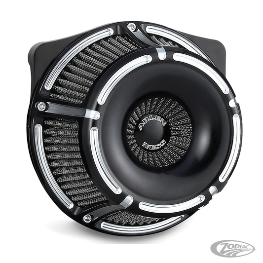 SLT TRCK INVRTD BG SCKR BK FLH/T17-UP