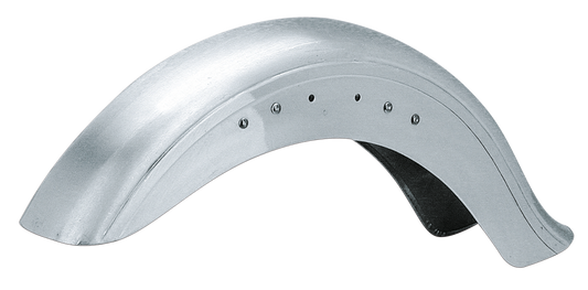 GZP Custom ducktail front fender FXST