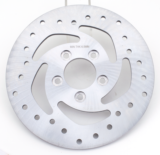 GZP S/S 260mm rear disc XR08-13 XL11-22