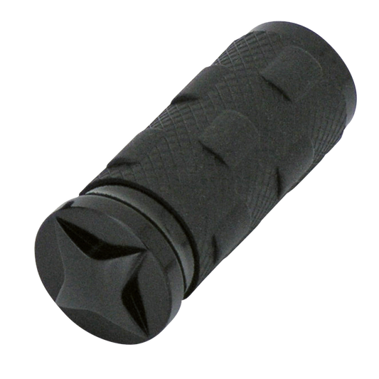 GZP Black Lone-Star shift peg