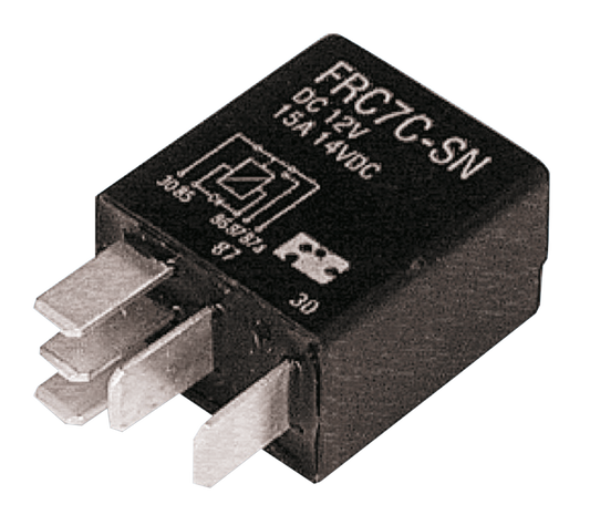 CyclePro relay XL04-09