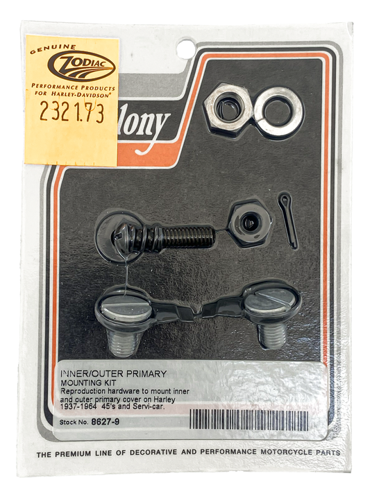 Colony Primary cover mount kit 45CI