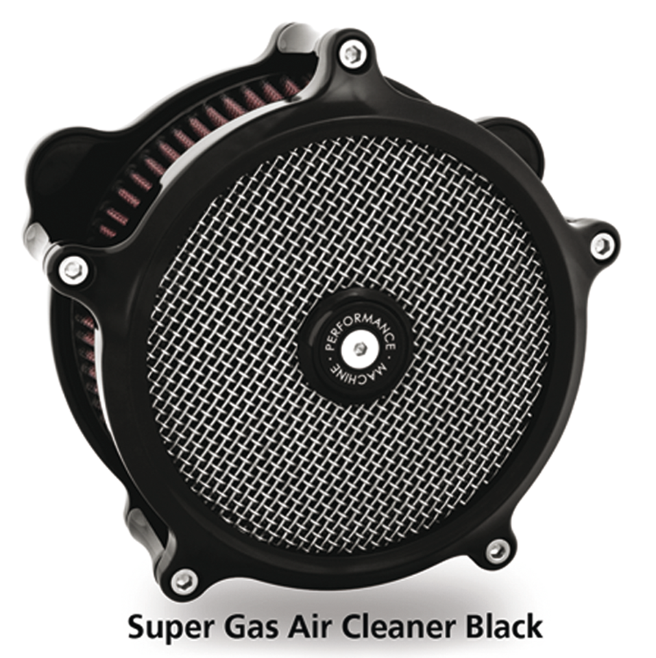 PM A/C Super Gas Blk MK2ME23-Up