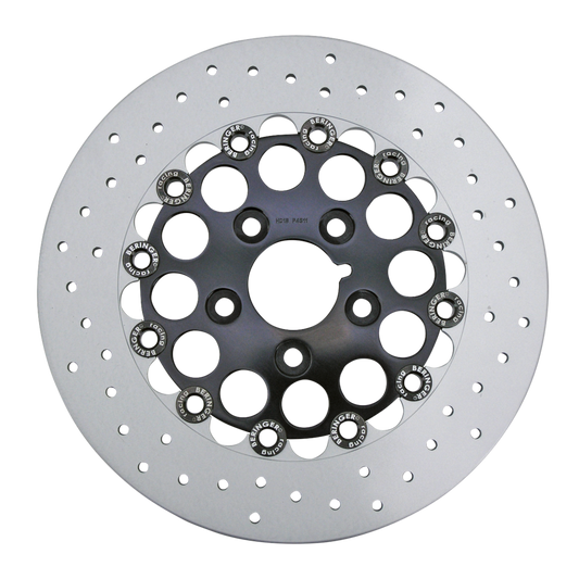 Beringer Classic disc 11.5" 84-99 Black