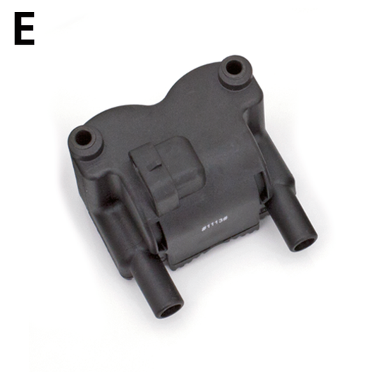 Ignition coil TC01-06 EFI OEM 31743-01
