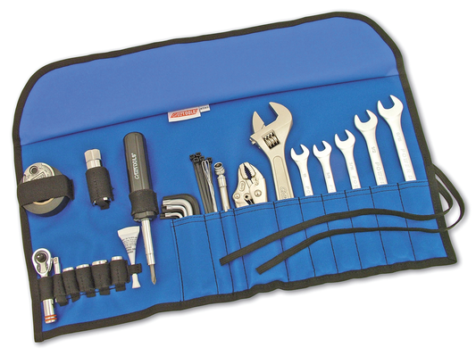 CruzTools RoadTech Tool Kit for H-D