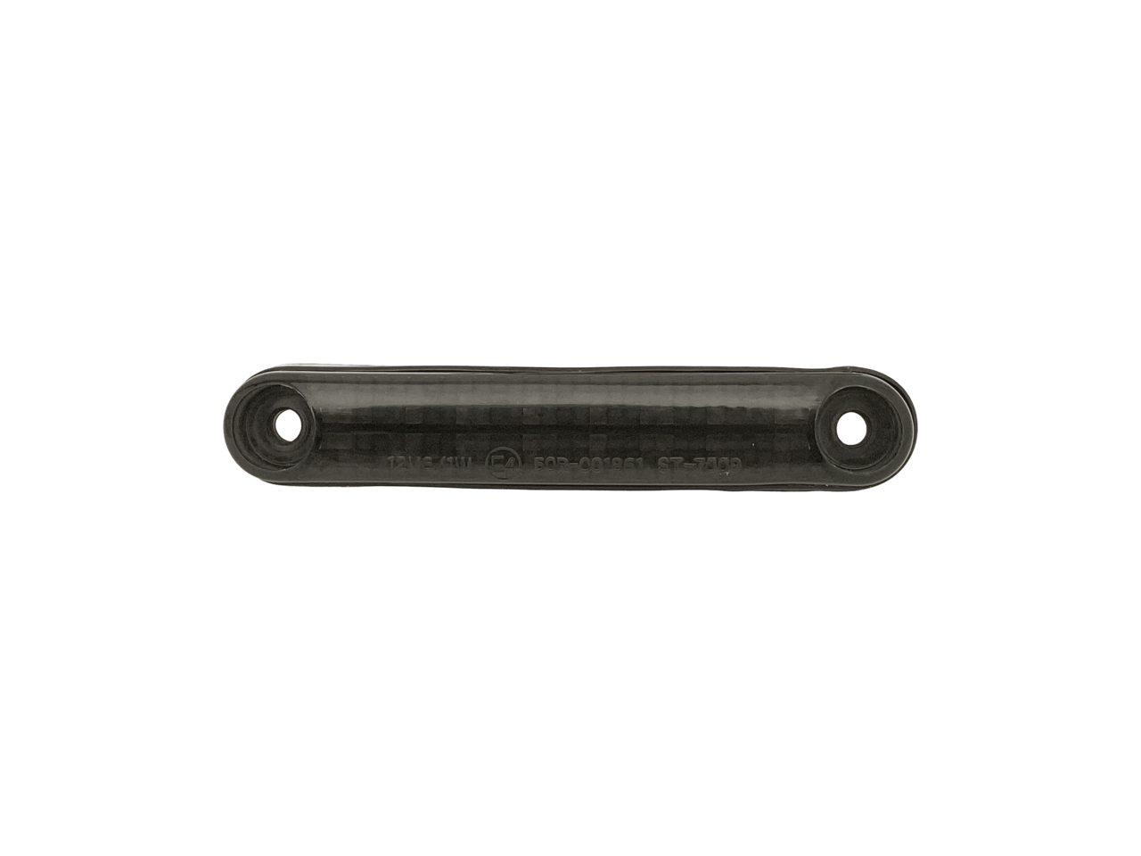 GZP Flexi LED markerlight smoke lens
