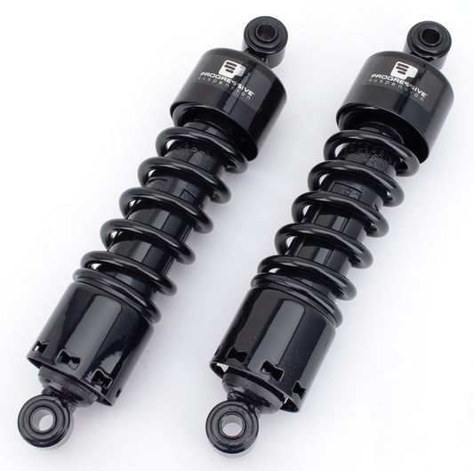P.S. American Tuned Magnum 12" BLACK