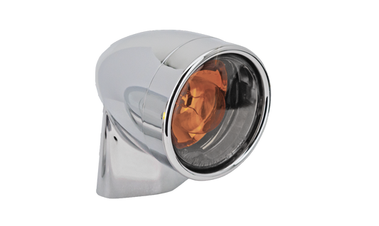 GZP Revox chr clear bullet fr DF turnsgn