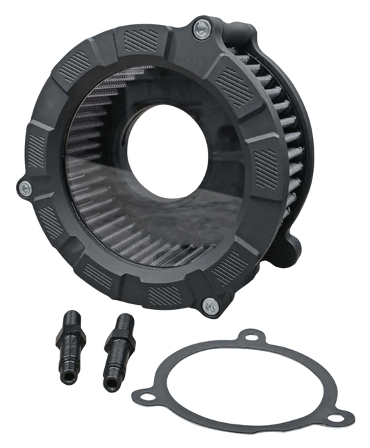 Crook Series Air Filter Kit ME17-Up