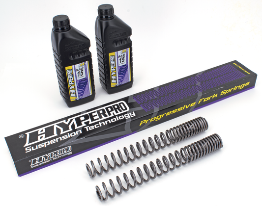 Hyperpro forksprings 1200XR08-up