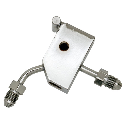 Goodridge rear brake tee F*ST00-06