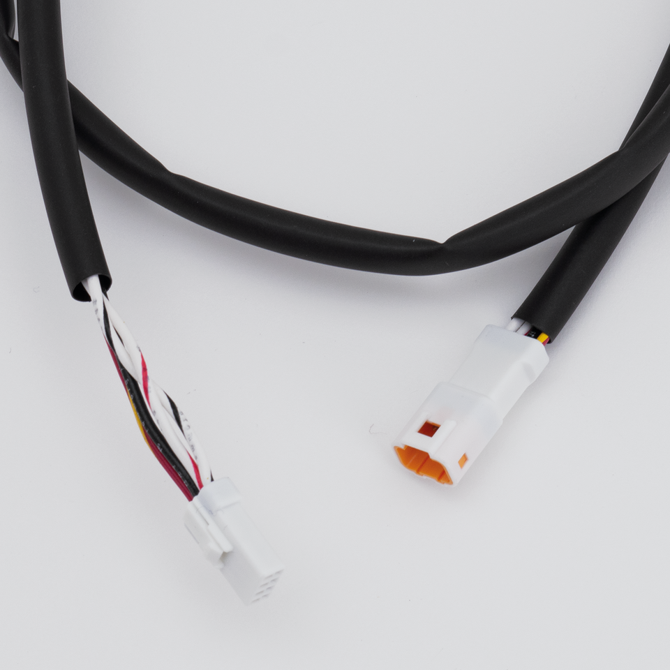 NAMZ 32" Instr. Ext. Harness FX18-UP