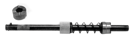 Jims Pushrod cover seal/seat cutter