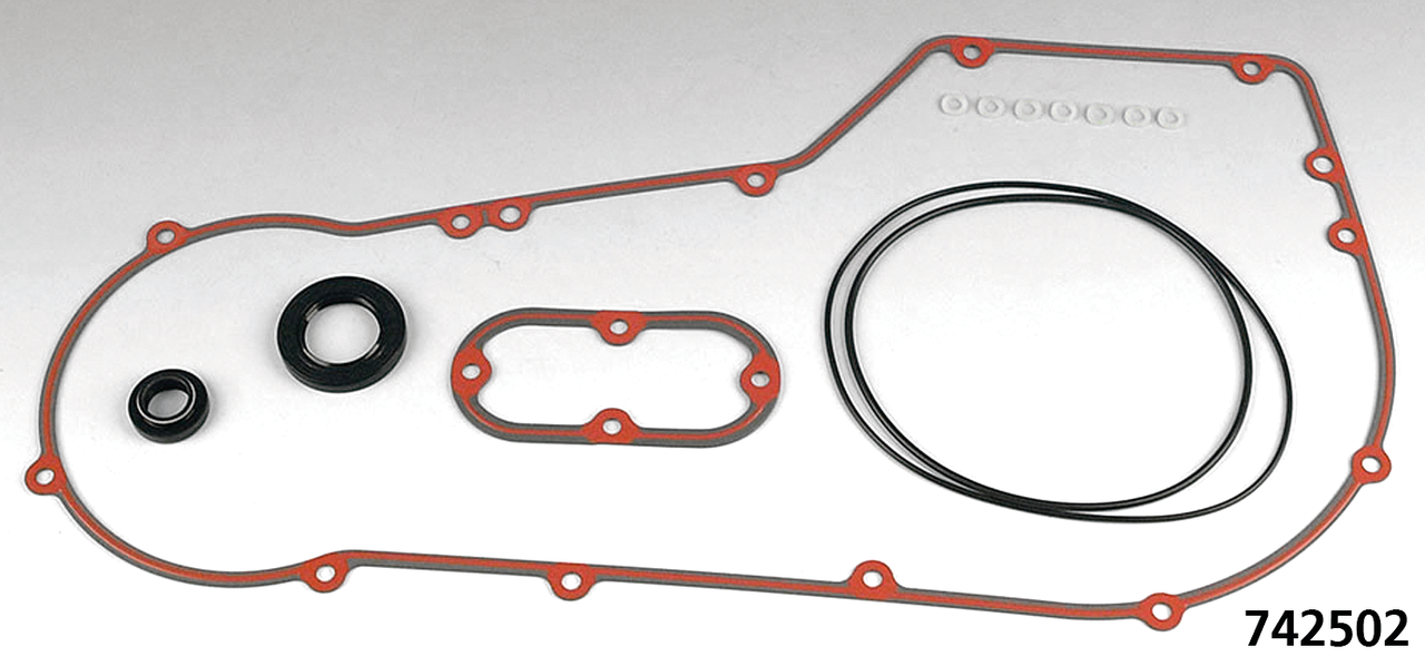 Primary gasket set F*ST89-93 FXD91-93