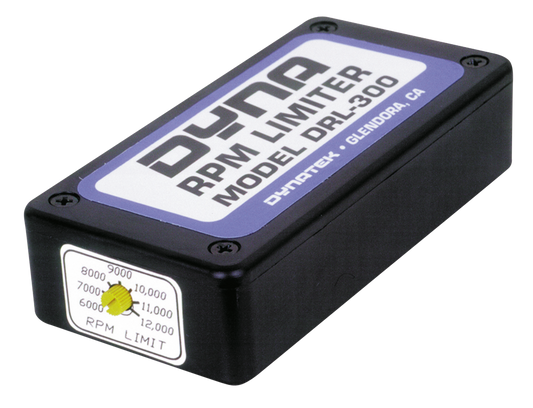 DYNA Single stage RPM Limiter