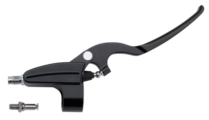 Kustom Tech 14mm bore brake m/c Black