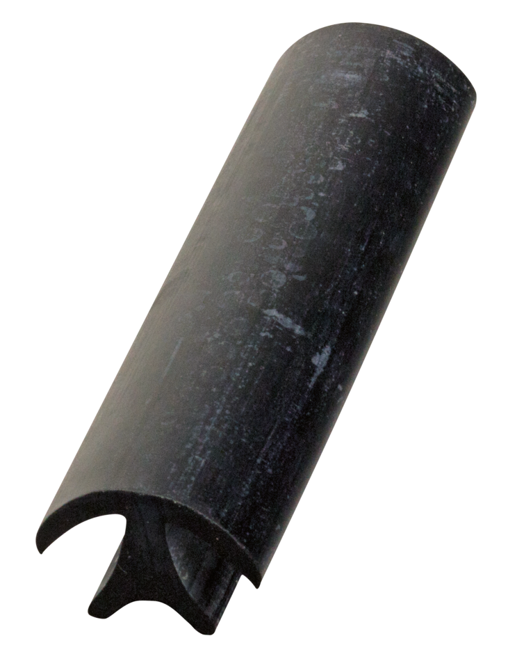 Black replica divider rubber BT39-e79