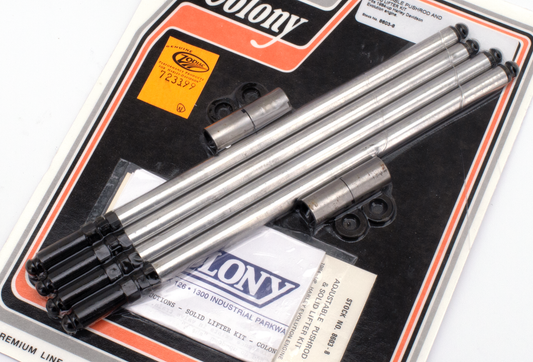 Solid Lifter Conv. Kit BT84-00