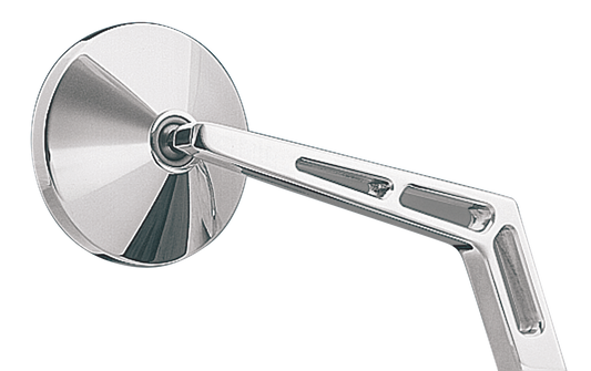 Weekend Warrior w/cut out rnd head R chr