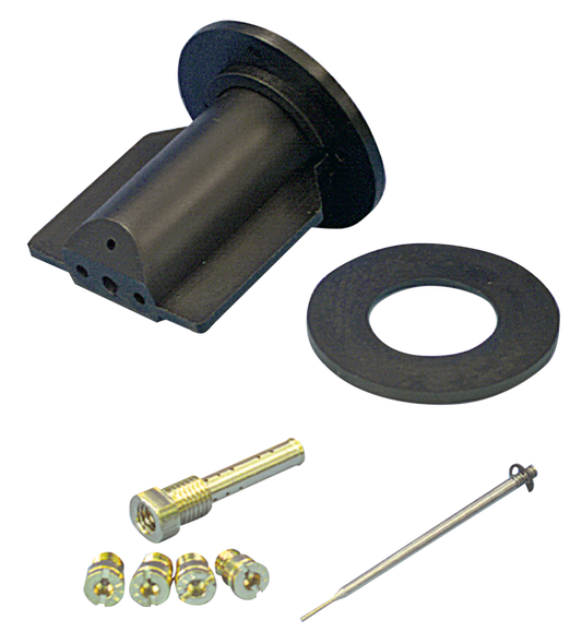 Stage 7 ThunderSlide kit EVO w/Keihin 44