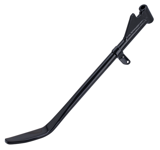 GZP Blk XL89-03 1" extended kickstand