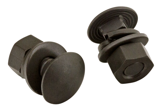 COLONY RR fender brace mount kit Prkrzd