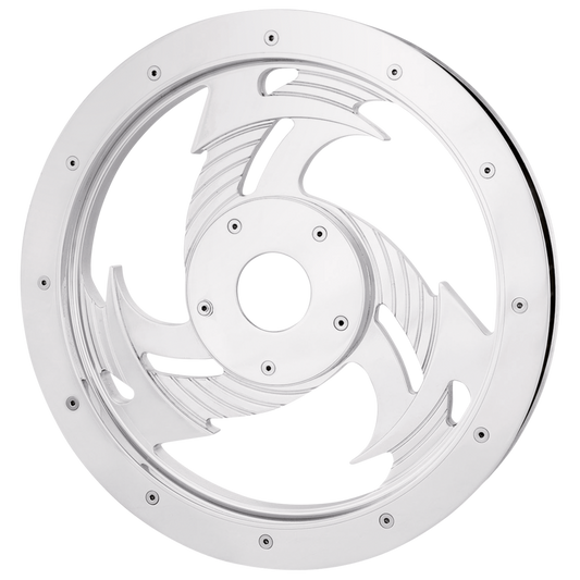 Pulley design H.LECTOR 72Tx1.375"