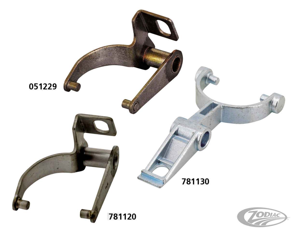 GZP Starter gear lever BT65-86 XL67-80