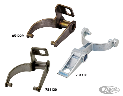 GZP Starter gear lever BT65-86 XL67-80