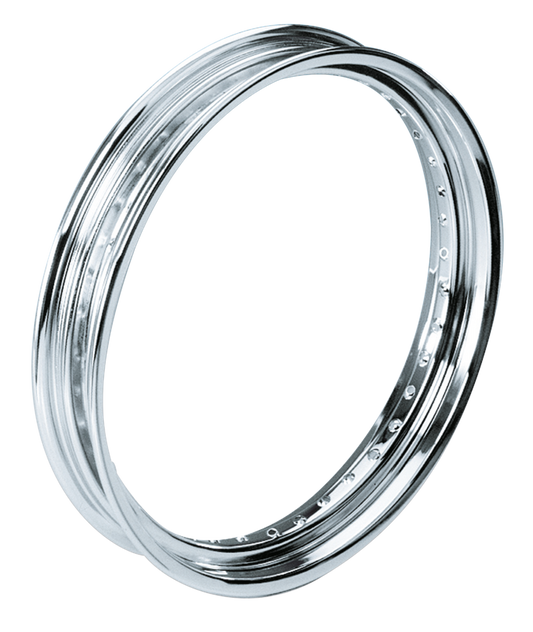 Drop center rim 2.50 x 19"