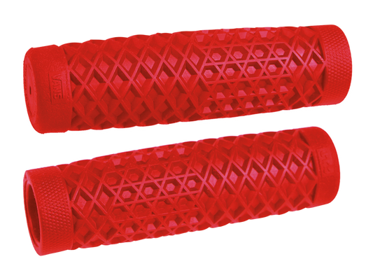 VANS/Cult grips 7/8" Red