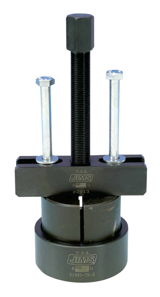 Bearing remover Timken BT86-99 TC99-02