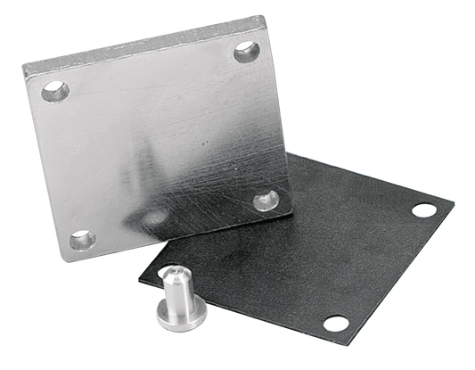 Vacuum Valve by-pass kit