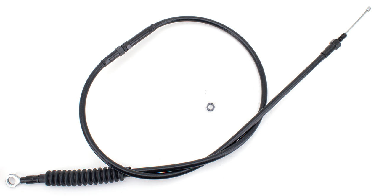 GZP ALL BLACK CLUTCH-STD-BLACK OEM #3861