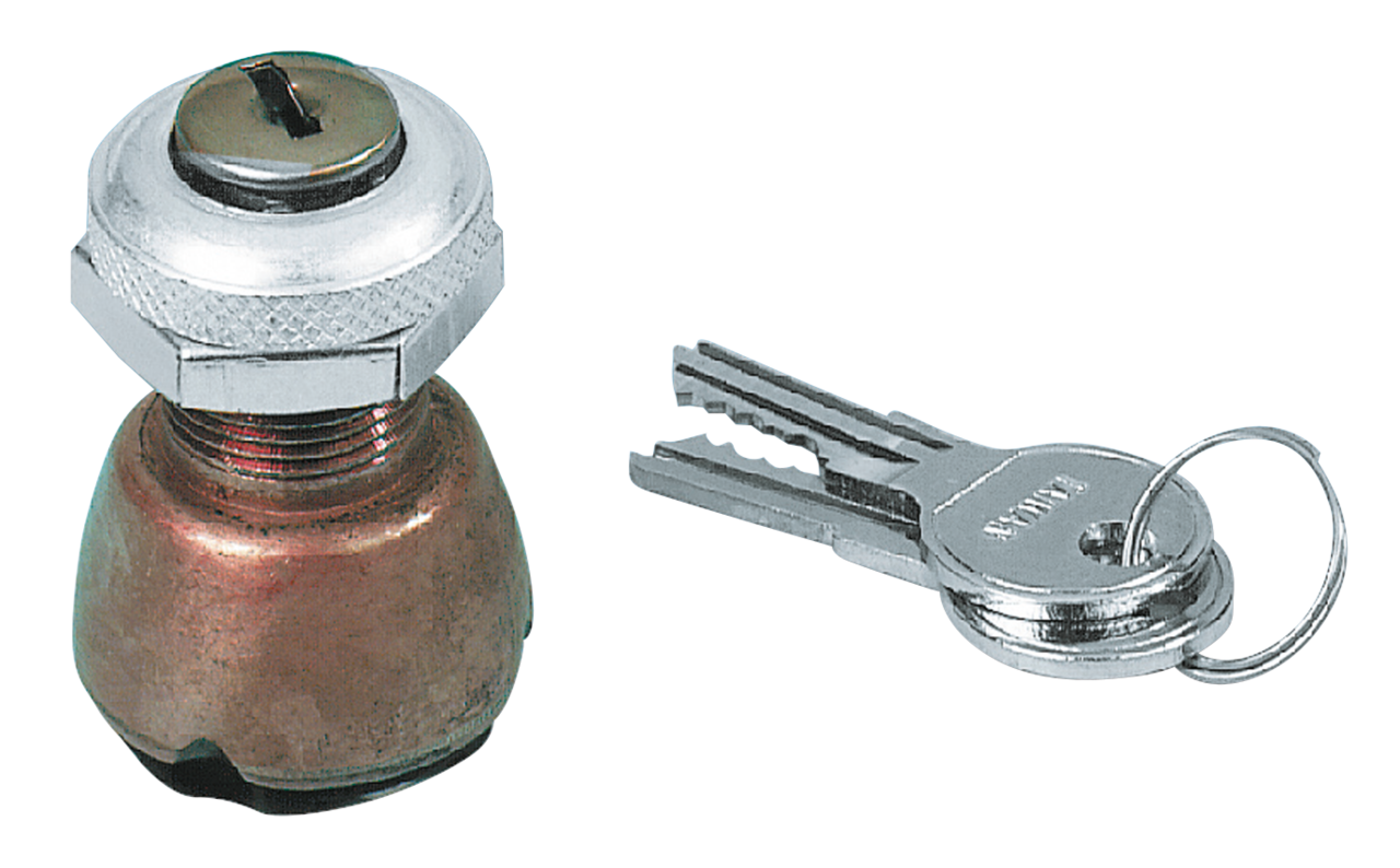GZP 3-way universal switch