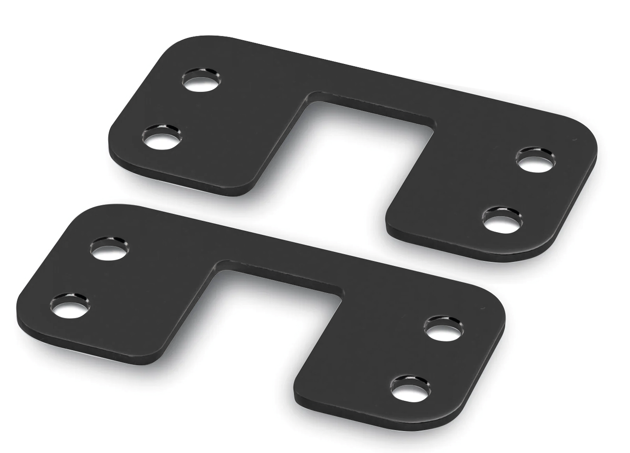 FENDER RELOC KIT 21" WHEELS FLH/T14-UP