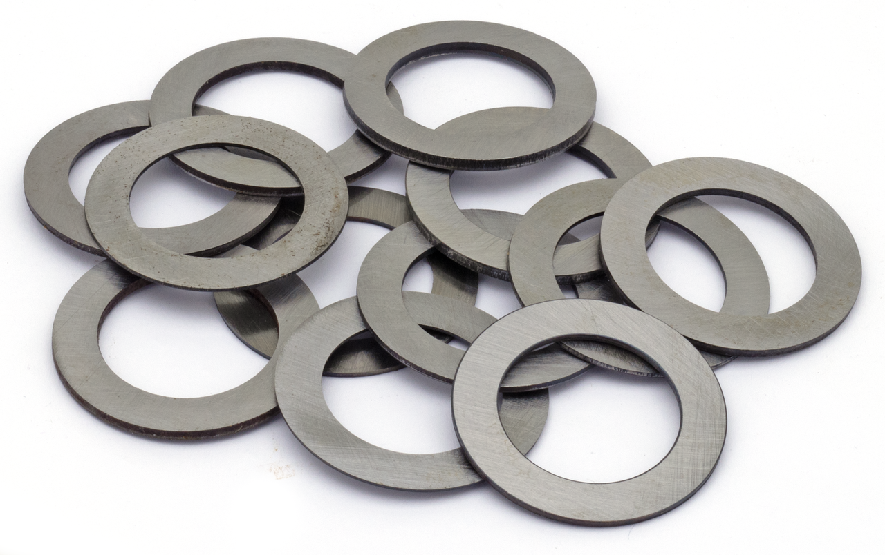 Countershaft thrust washer set/12