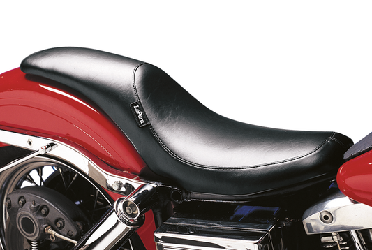 Full length silhouette seat FX & FLH mod