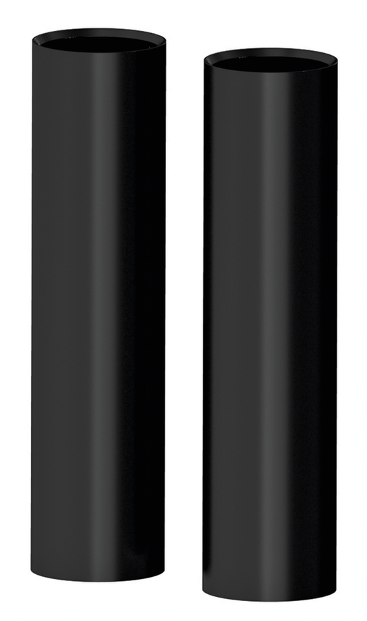 RSD UPPER FORK COVER SMOOTHIE 49mm  FXD0