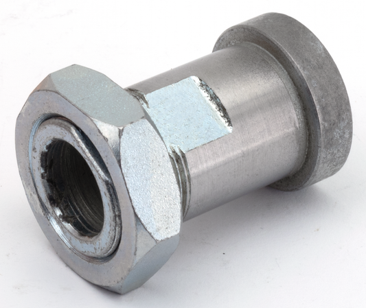 Axle sleeve 1967-72 models