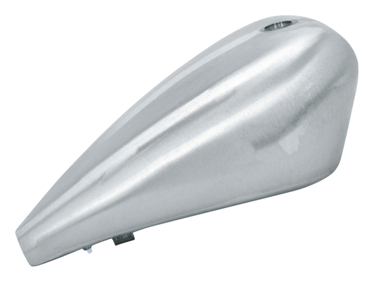 GZP 6" Str chopper gastank II w/pop-up c