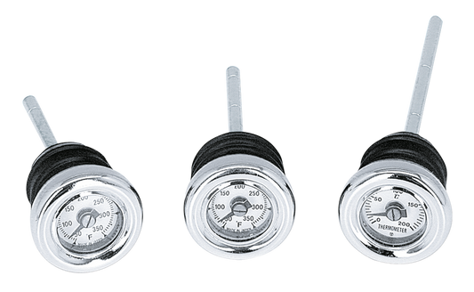 Dipstick w/Fahrenheit gauge F*ST00-17