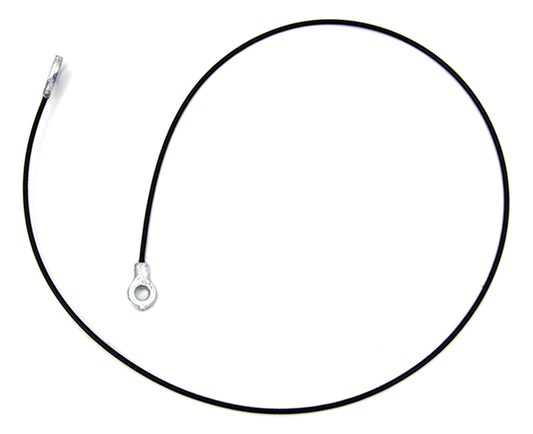 Tour-Pak Tether Cable FLT91-up