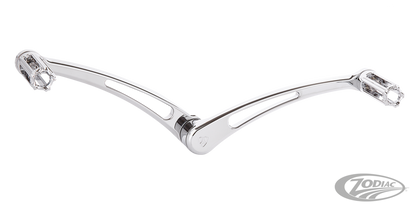 10G HEEL/TOE SHIFTER CH