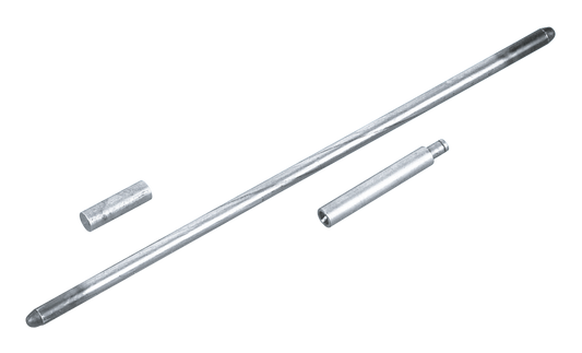 Clutch Pushrod right BT79-e84 5-speed