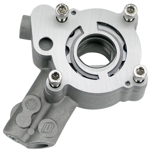 Oil Pump Hi volume/hi pressure TC07-17