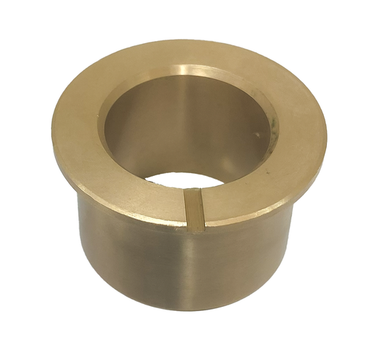 Crankcase cam bushing BT37-48 +.010"