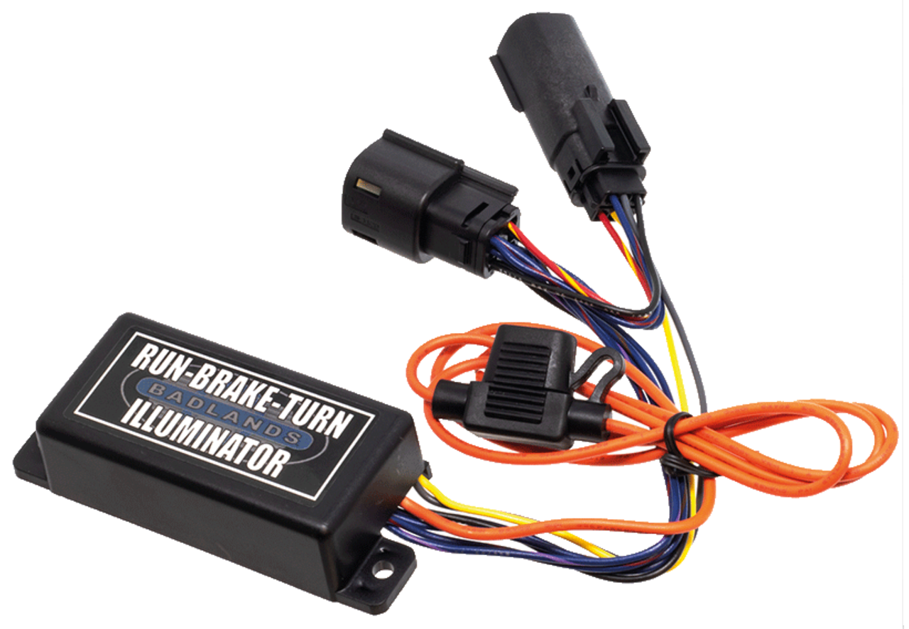 Illuminator P&P CAN FLHR14-up