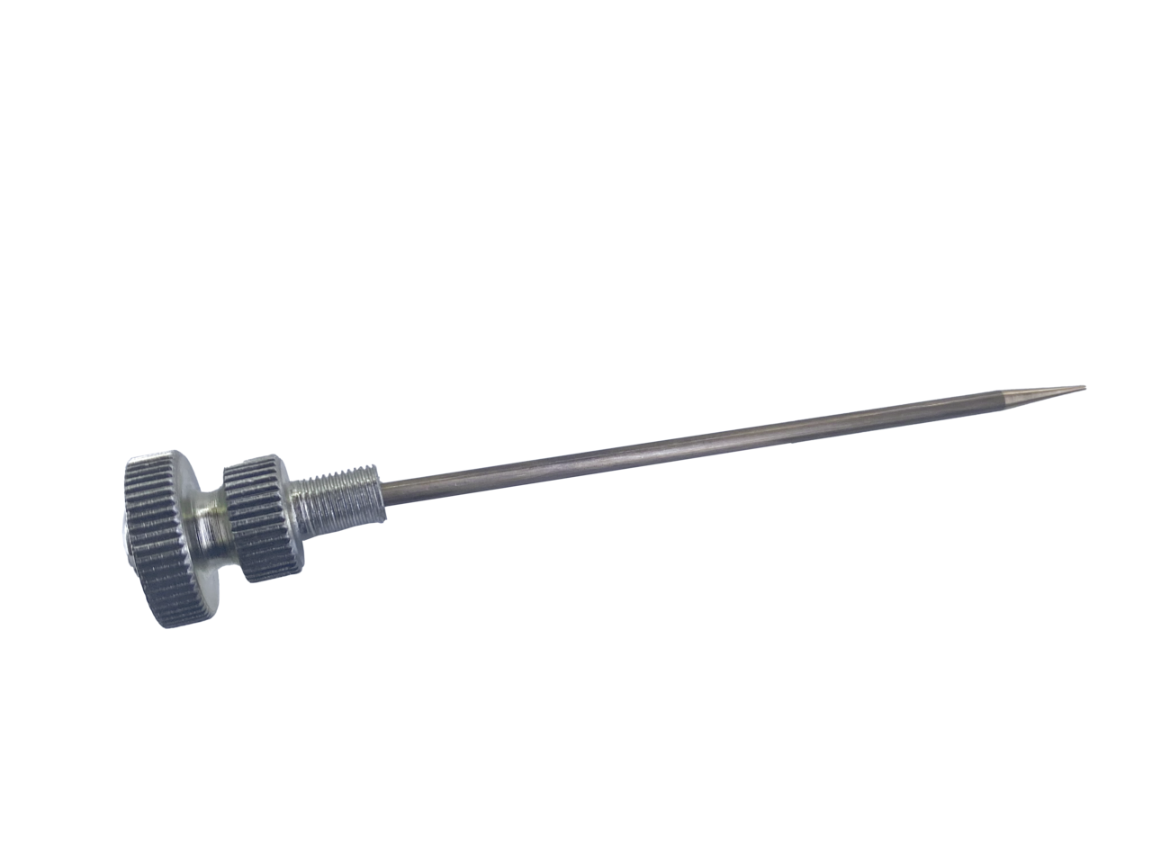 low speed needle valve complete, all